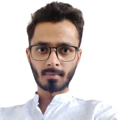 Abrar Hussain