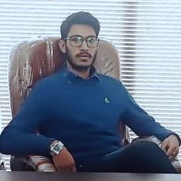 Tahir Ahmad Wani