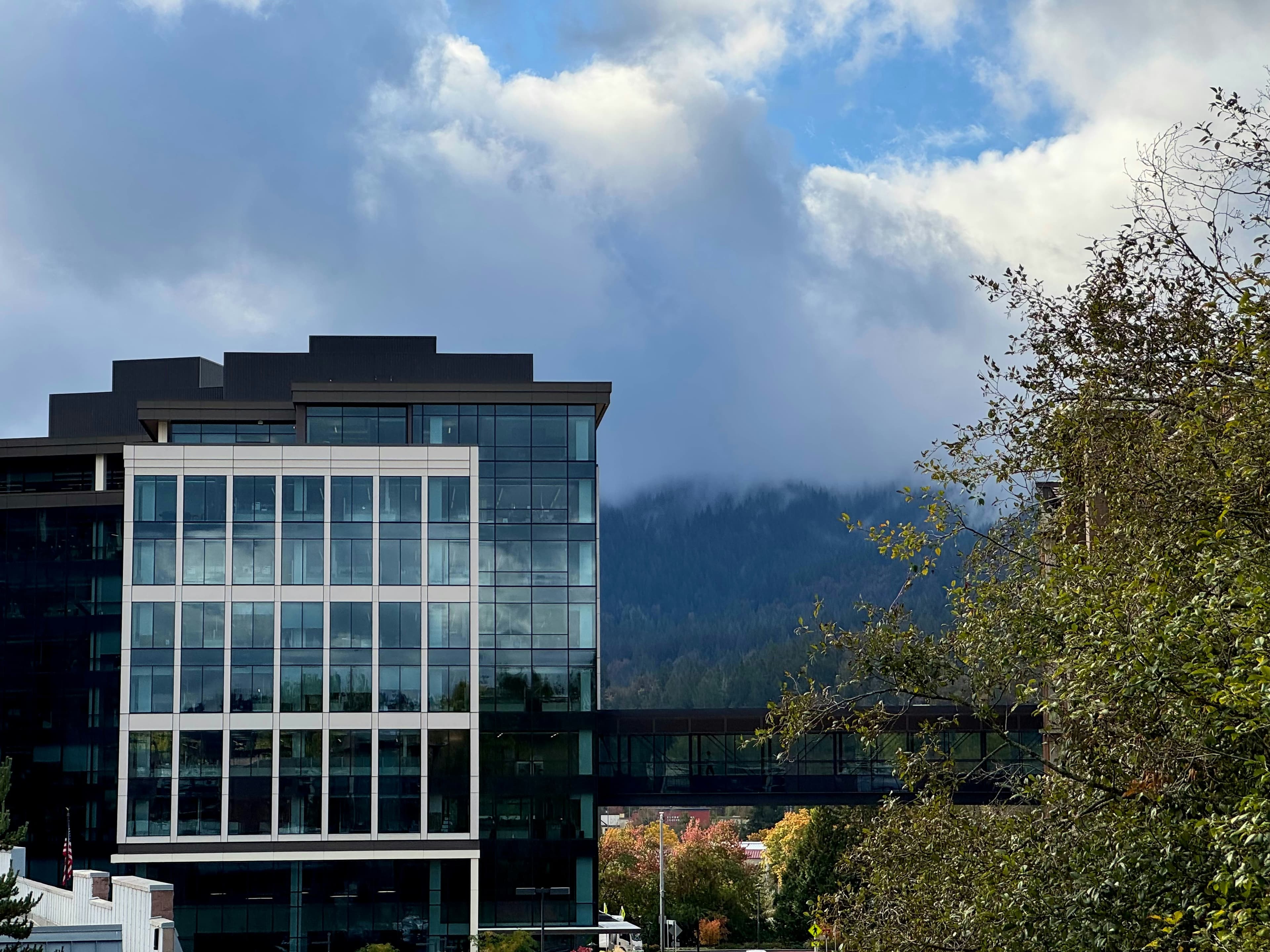 DevMatrix Headquarters