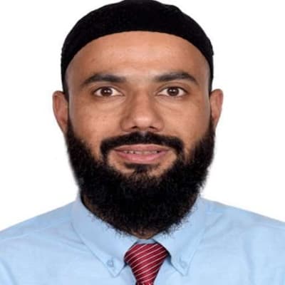 Mohammad Mumtaz