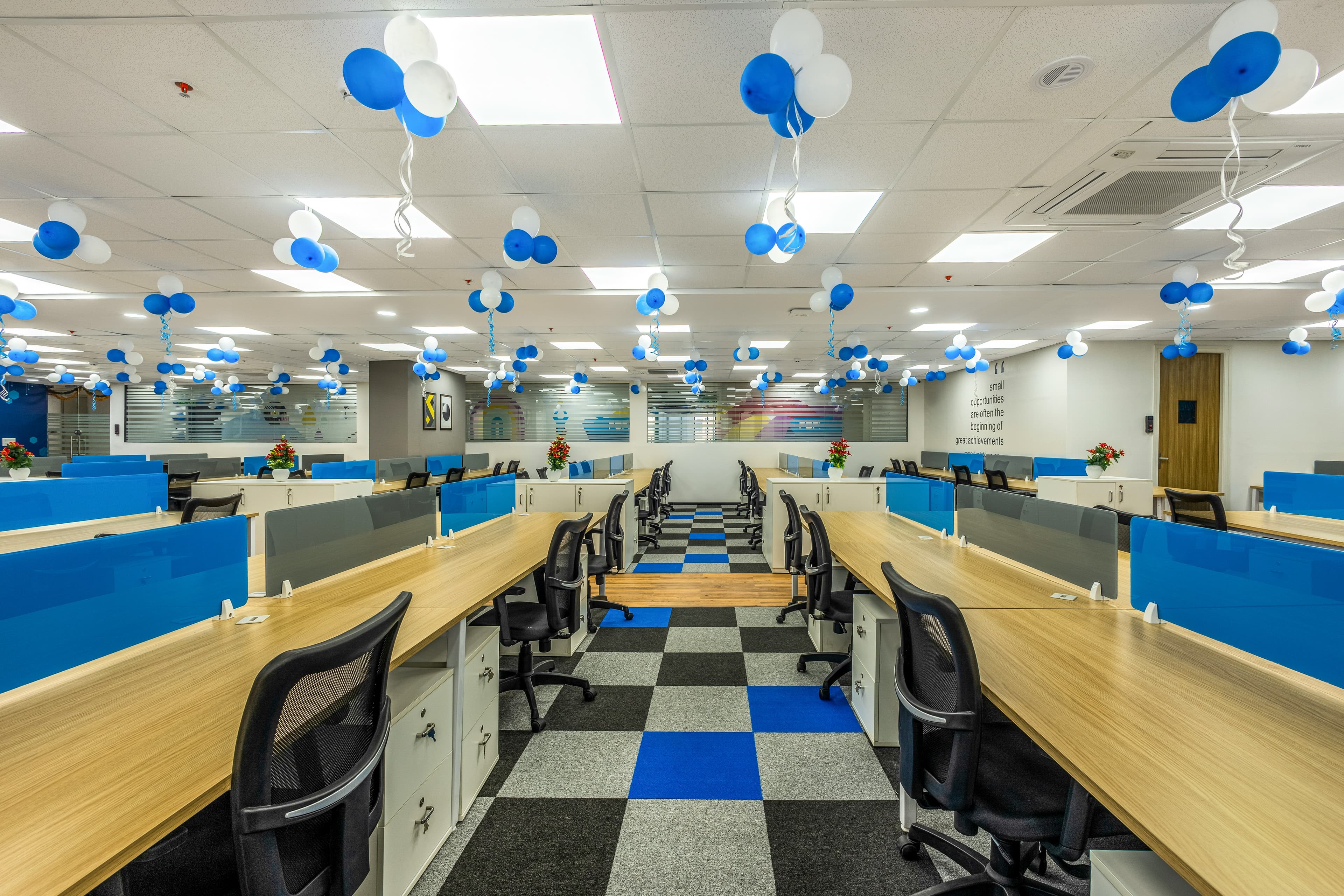 DevMatrix Office