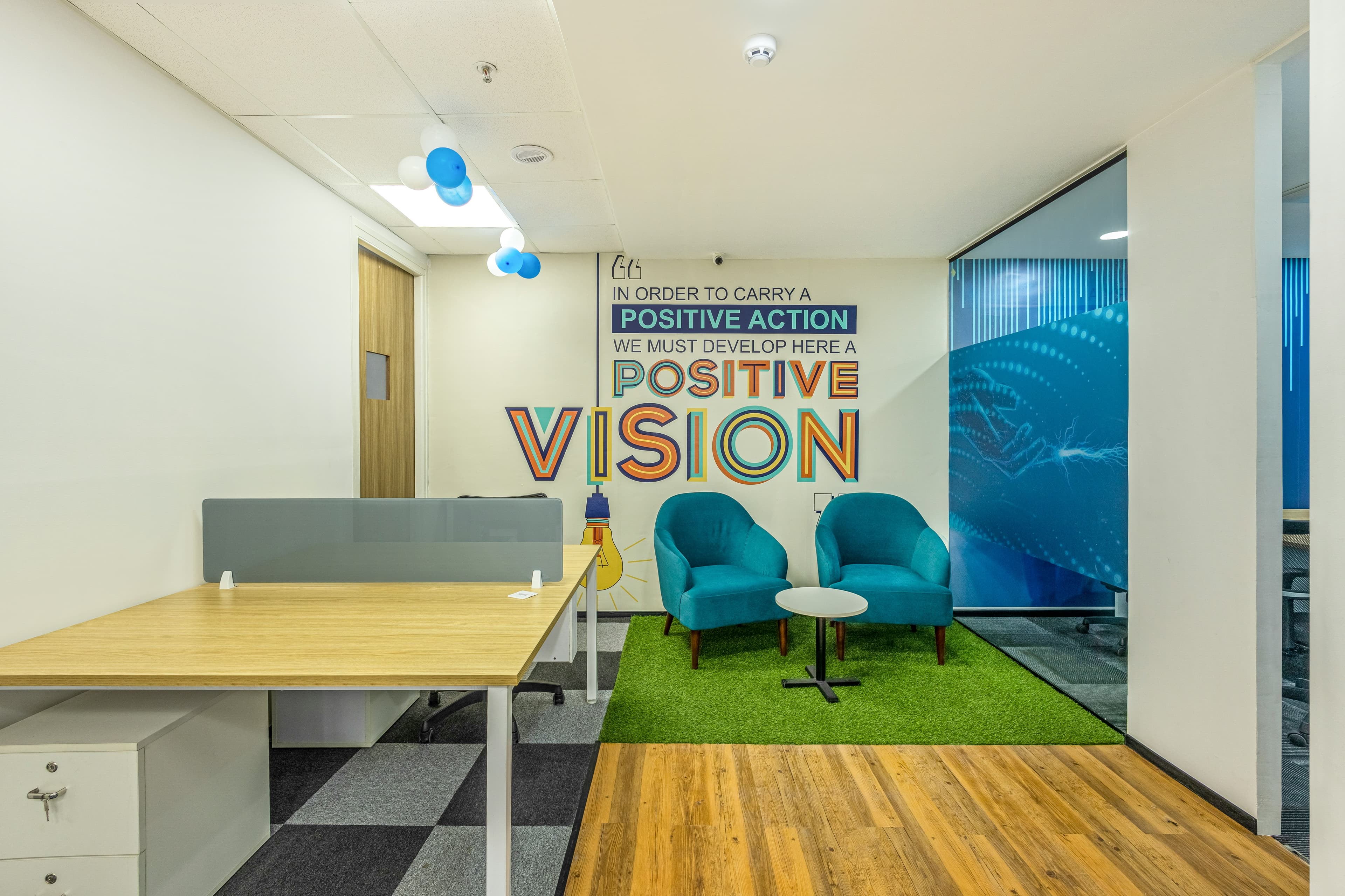 DevMatrix Global Presence