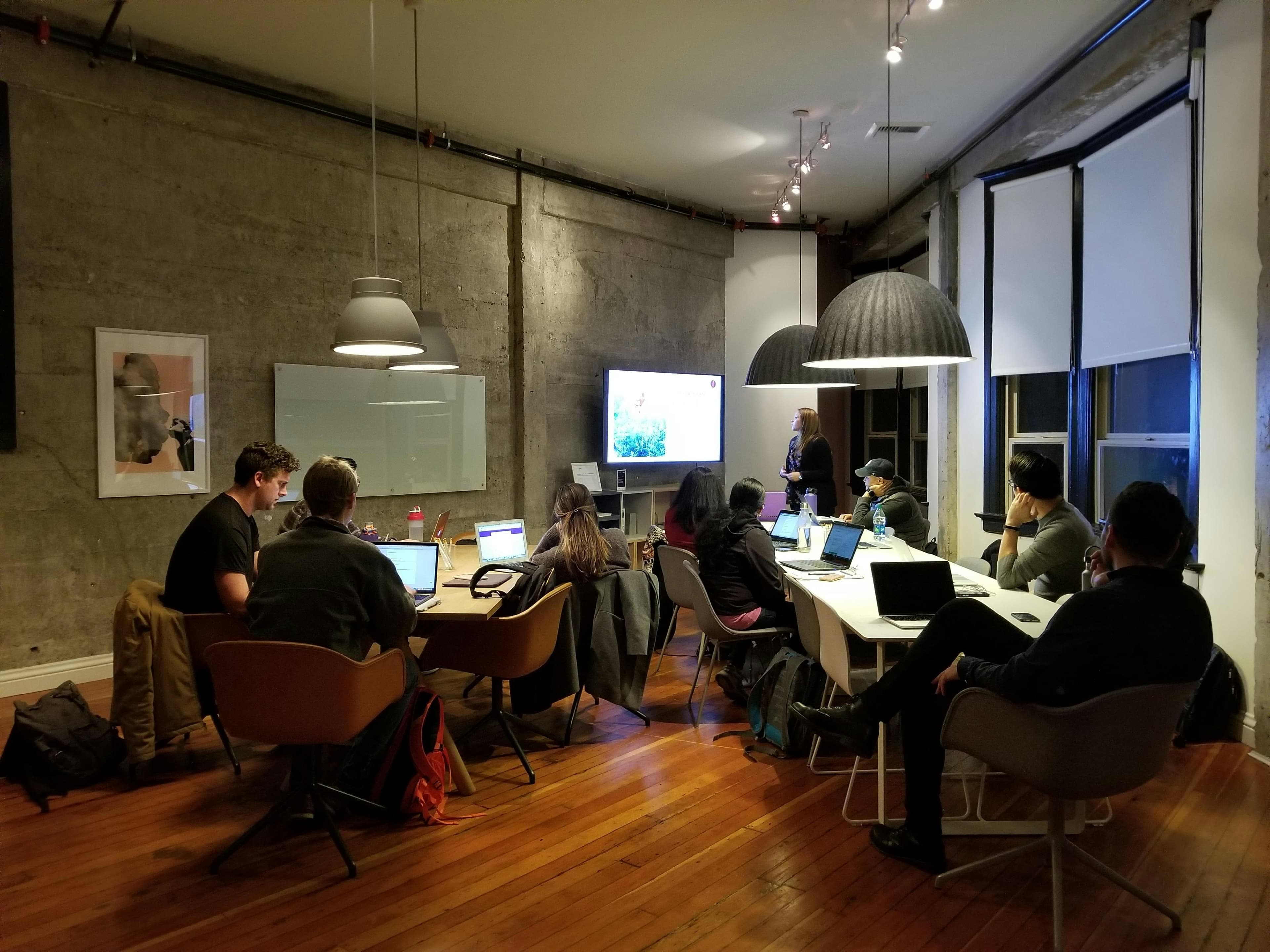 DevMatrix Team