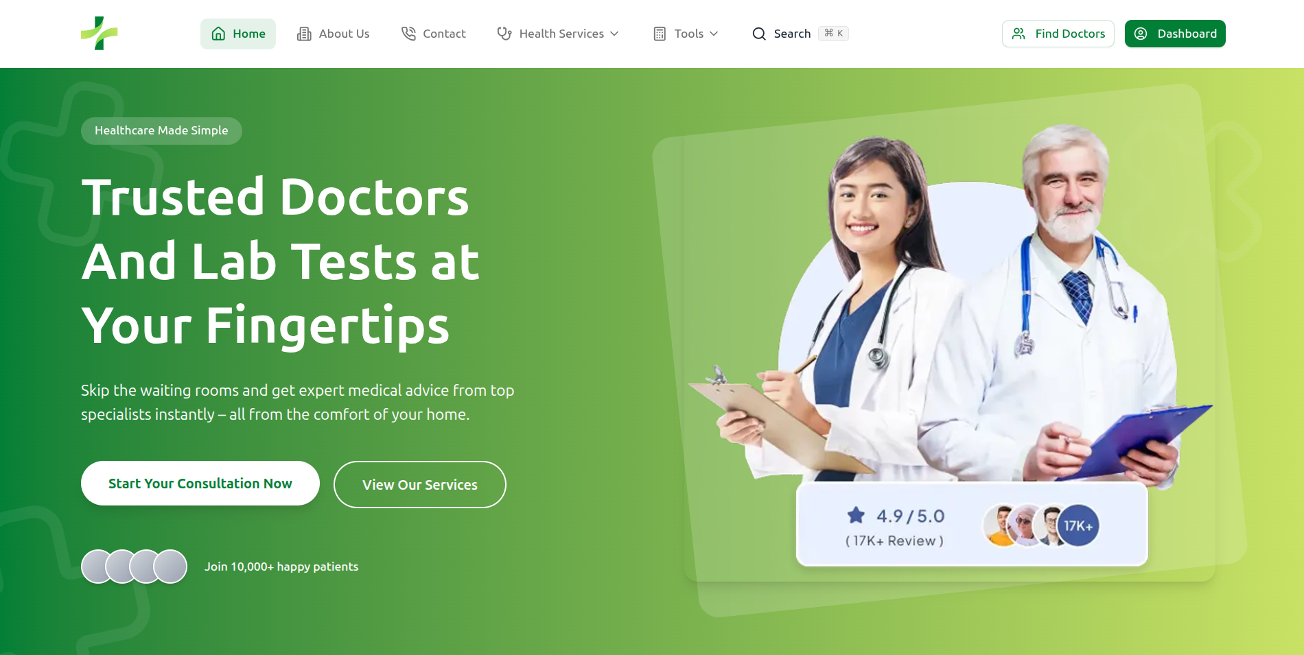 Tabeeb Medical Soultions